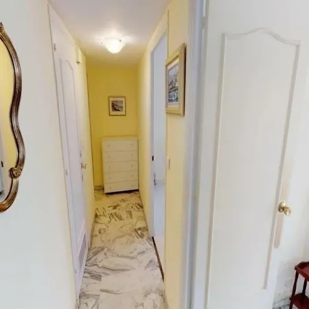 Beau 2p Proche Mer Avec Terrasse Et Parking 1 Apartamento